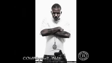 The Game - Ghost Rider[new From Game]