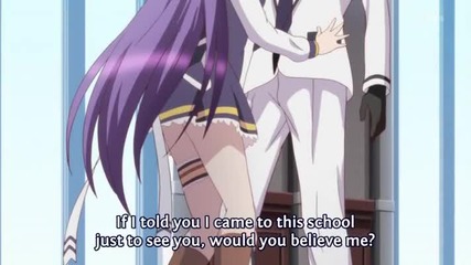 Seirei Tsukai no Blade Dance - 06