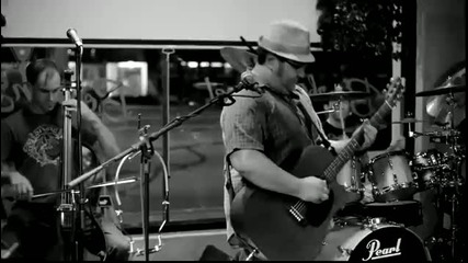 Danny Maika Trio - Ain`t no sunshine 