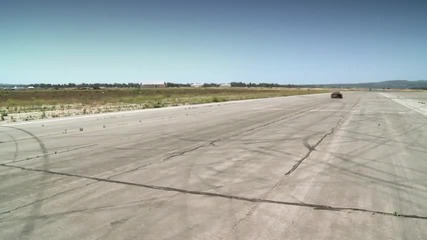 2012 Audi R8 Gt - първи тест