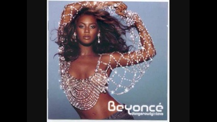 13 Beyonce - Beyonce Interlude 