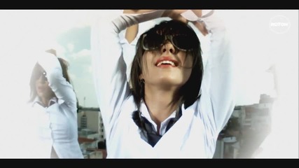 Tom Boxer feat. Mike Diamondz - Dancing (official Video)