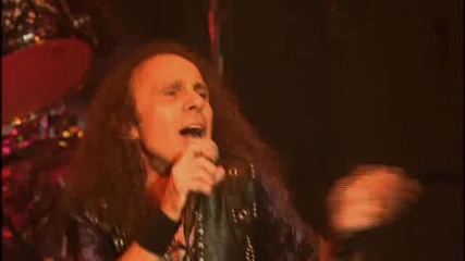 Dio - Stand Up And Shoult Live In London 2005 