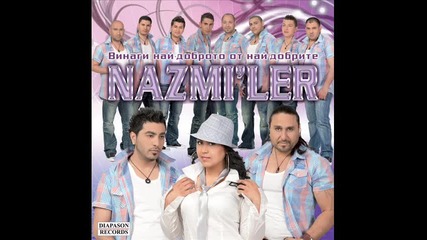 * Orkestur Nazmiler - Yemin Ederim * 
