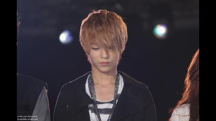 [audio] L.joe parts in Dynamic Black s Yesterday