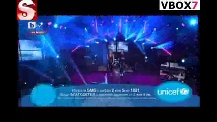 Благотворителен концерт на Unicef 24.01.2015 (1)