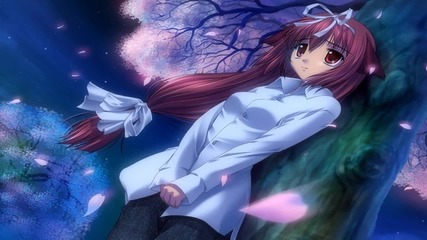 Nightcore - Bring It Back