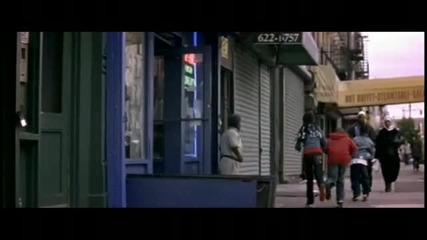 M.i.a. - Paper Planes 