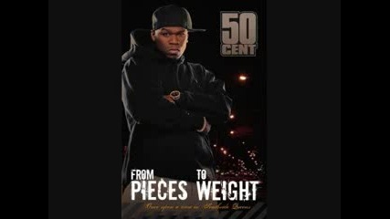 50 Cent - Party Aint Over