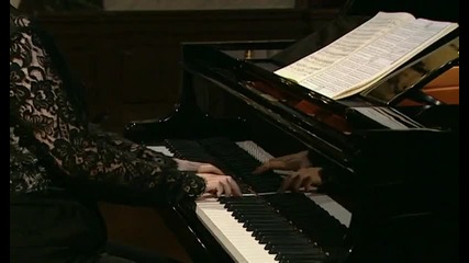 Mozart - Sonata in E minor K.304 300c - Ii. Tempo di Menuetto 