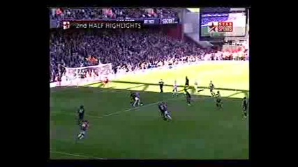25 - 04 - 2009 - West Ham U. 0 - 1 Chelsea