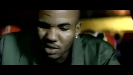 The Game feat 50 Cent - How We Do (високо качество) (оф.видео) 