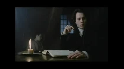 Sleepy Hollow Part 7
