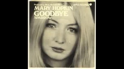 Mary Hopkin - goodbye