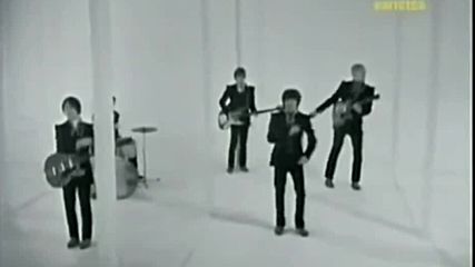The Easybeats - Friday On My Mind French Tv 1967 1080p Hd