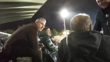 Павел Колев ще наблюдава Левски в "Овча купел"