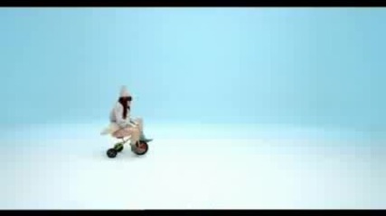 Jessie J ft. B.o.b. - Price Tag