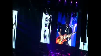 Guns N Roses - Tokyo Dome 2009 - This I Love 