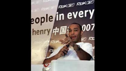 Henry Ft 50 Cent - Ayo Technology