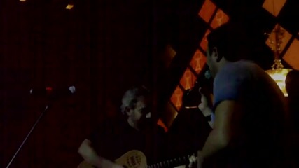 Antonis Remos - Vardis eci ksafnika Live 