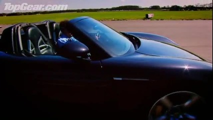 Porsche Carrera Gt Car Review - Top Gear