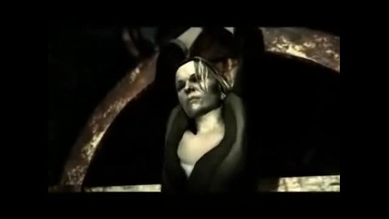 Silent Hill : Homecoming - Sorrowful Angels - Im home 