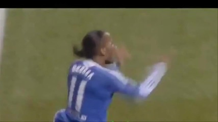 Chelsea Fc - All I want for Christmas is you
