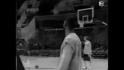 Revenge of The King Lebron James 
