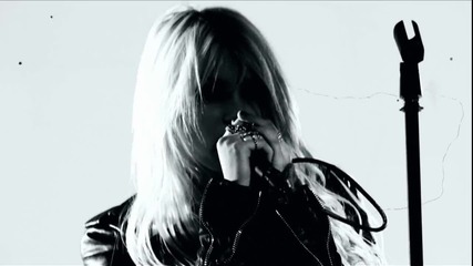 [1080p] The Pretty Reckless - Make Me Wanna Die