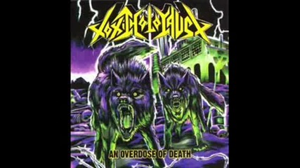 Toxic Holocaust - Wild Dogs