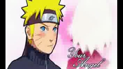 *ill Keep You Safe From Danger* ~ Narusaku 