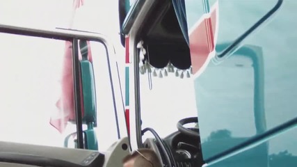 Daf 105 Xf