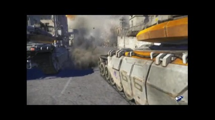 C&c: Generals 2 - Vga 2011 - Gamerbg