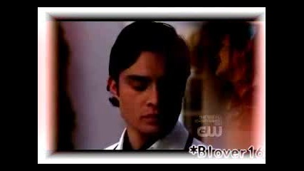 Chuck & Blair Love - For You I Will