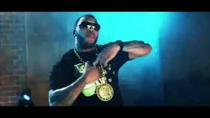 Justice Crew ft. Flo Rida - Dance With Me (hd)
