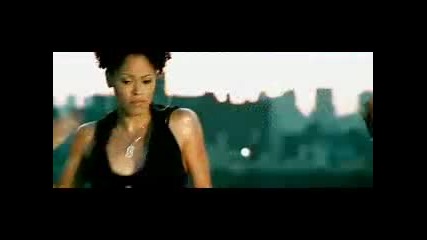 shareefa ft ludacris - i need a boss