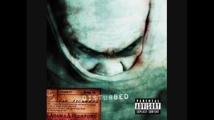 Disturbed - Down With The Sickness