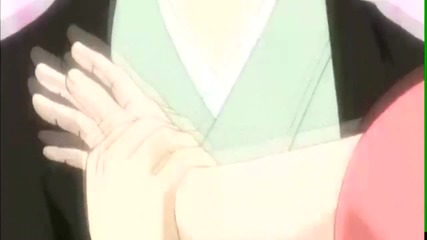 || Gintoki x Otae || Illuminated