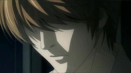 Death Note Ep. 16