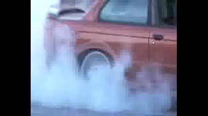 Mtt Extreme - Bmw E30 Turbo