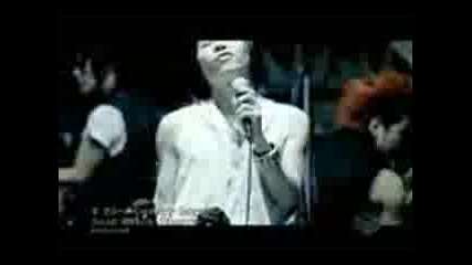 Acid Black Cherry - 20 Century Boys