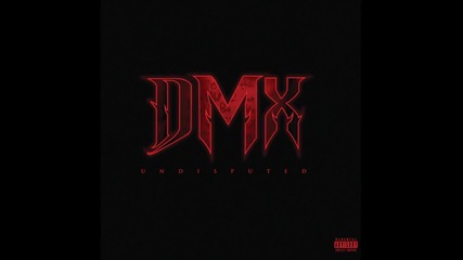 Dmx- I'm Back (2012)