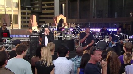 Jay Z Feat. Eminem - Renegade