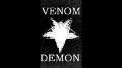 Venom - Demon, Full Demo Album [1980] Целият Демо Албум