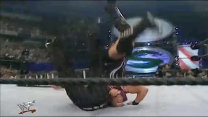 Ddt - Jeff Hardy