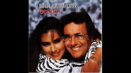 Al Bano & Romina Power - Liberta