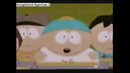 south park - sick my ... 