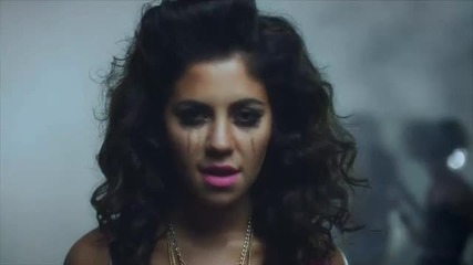 Marina And The Diamonds - Shampain