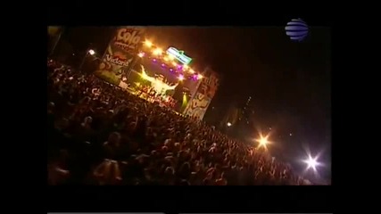 Andrea and Costi - Samo moi (live)