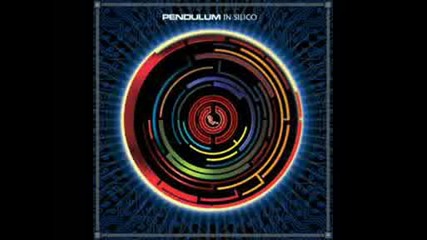 Pendulum - Visions